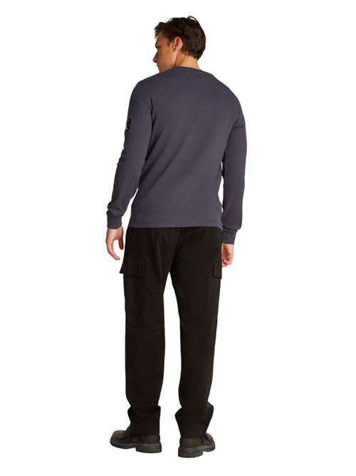 J30J323485CGE BLU CALVIN KLEIN | J30J323485CGE BLU